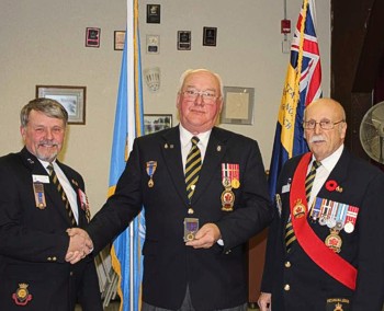 The Royal Canadian Legion Branch 517, Petawawa, Ontario